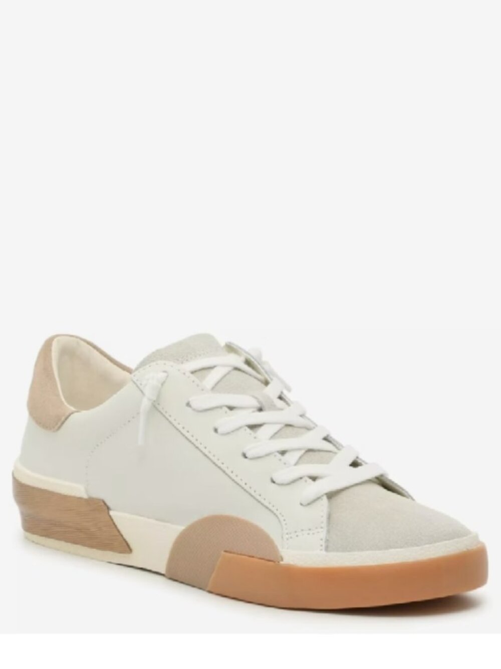NWOB Dolce Vita Zina Court Sneaker 9